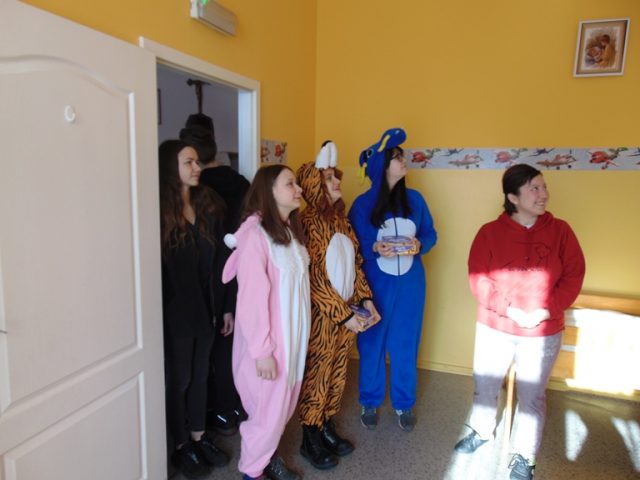 Mlodziez Gora 2018