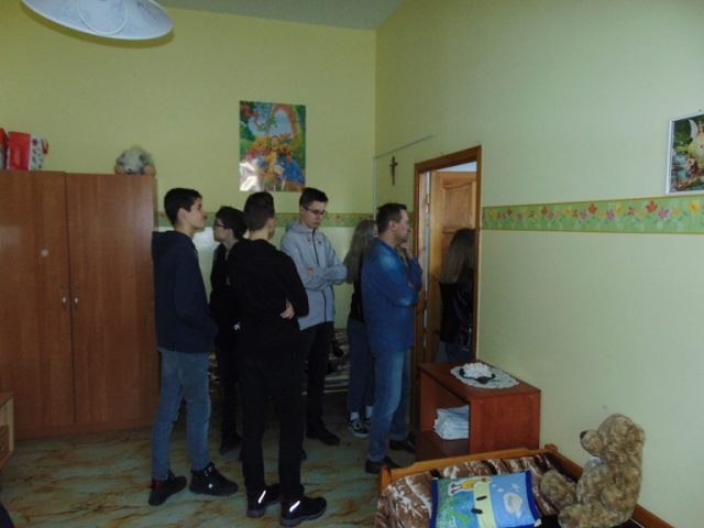 Mlodziez Gora 2018