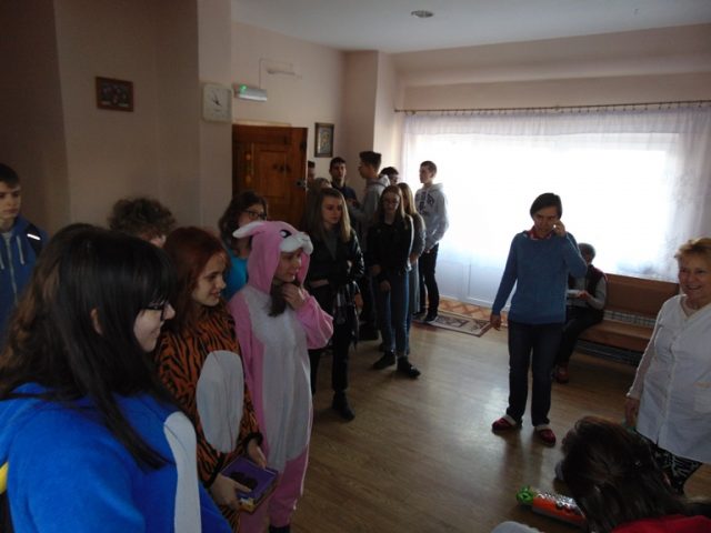 Mlodziez Gora 2018