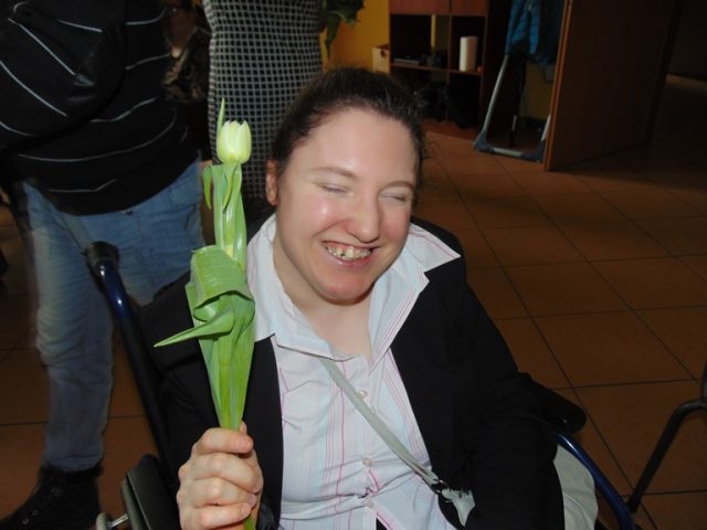 Spotkanie absolwentów