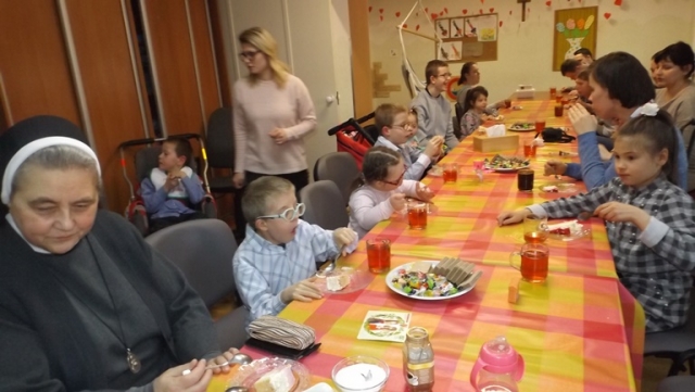 Urodziny Nastki i Alana 2018
