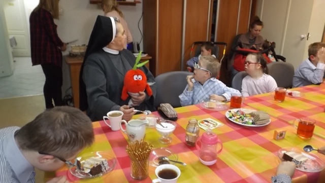 Urodziny Nastki i Alana 2018