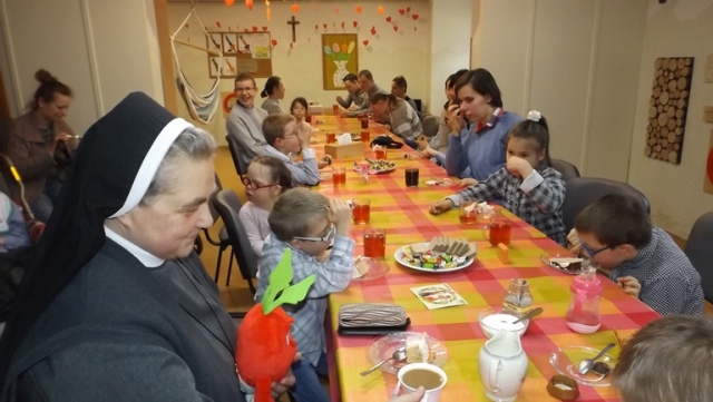 Urodziny Nastki i Alana 2018