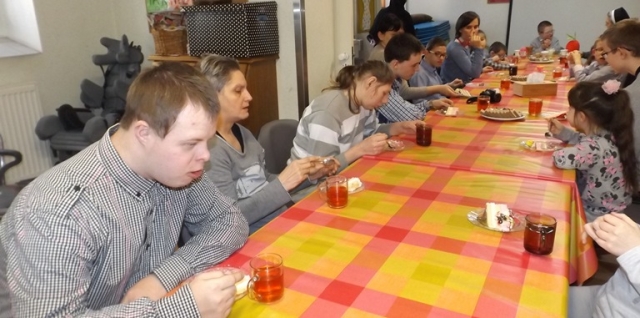 Urodziny Nastki i Alana 2018