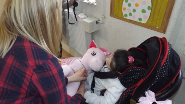 Urodziny Nastki i Alana 2018