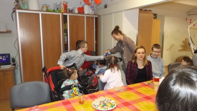 Urodziny Nastki i Alana 2018