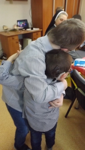 Urodziny Nastki i Alana 2018