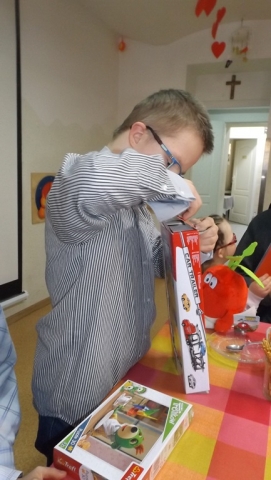 Urodziny Nastki i Alana 2018
