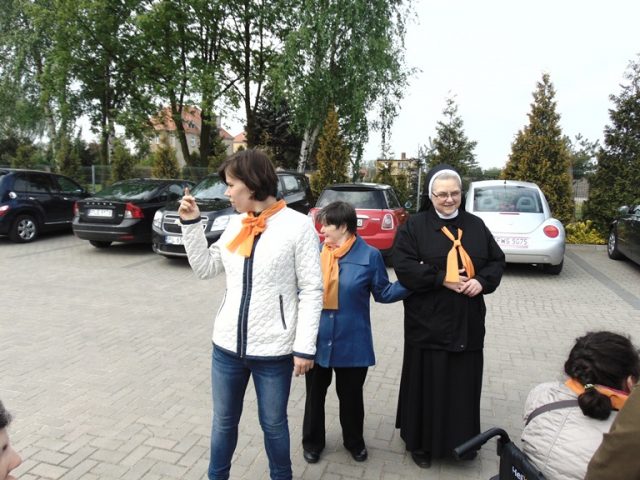 Marsz Akceptacji 2018