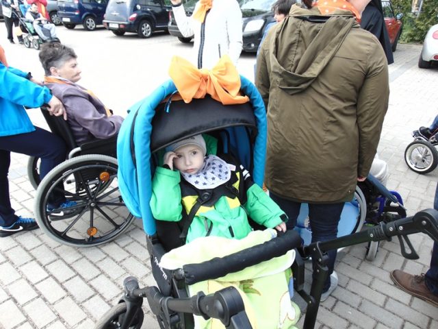 Marsz Akceptacji 2018