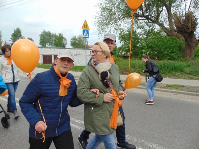 Marsz Akceptacji 2018