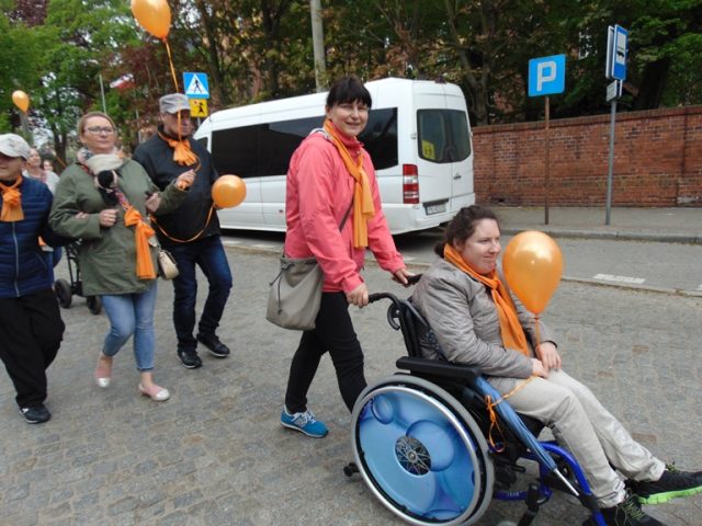 Marsz Akceptacji 2018