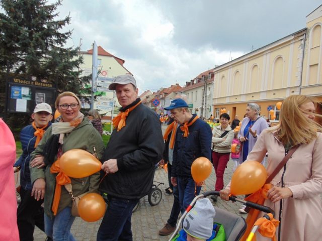 Marsz Akceptacji 2018