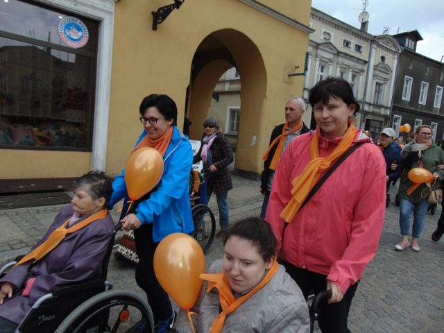 Marsz Akceptacji 2018