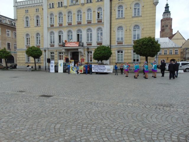 Marsz Akceptacji 2018
