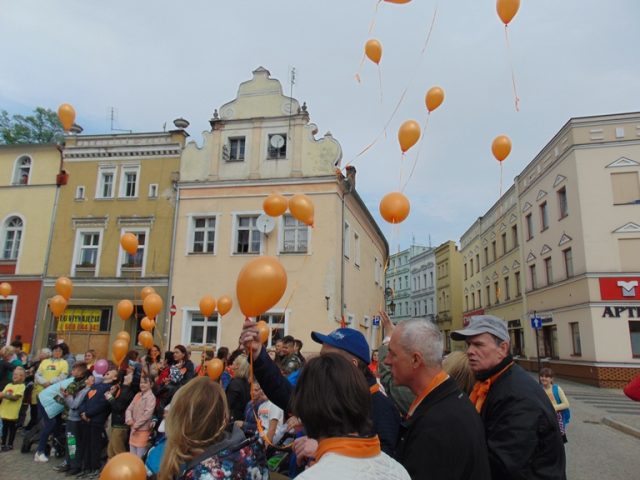 Marsz Akceptacji 2018