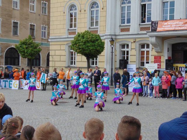 Marsz Akceptacji 2018