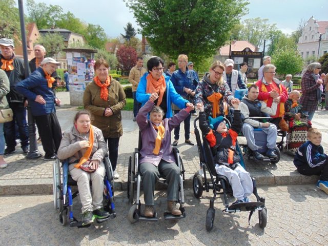 Marsz Akceptacji 2018