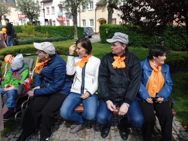 Marsz Akceptacji 2018