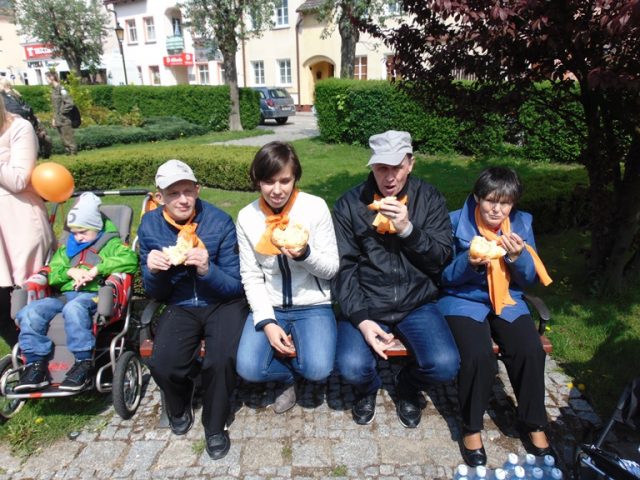 Marsz Akceptacji 2018
