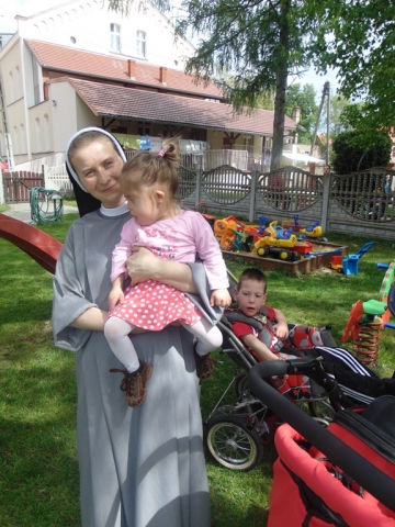 Majówka 2018