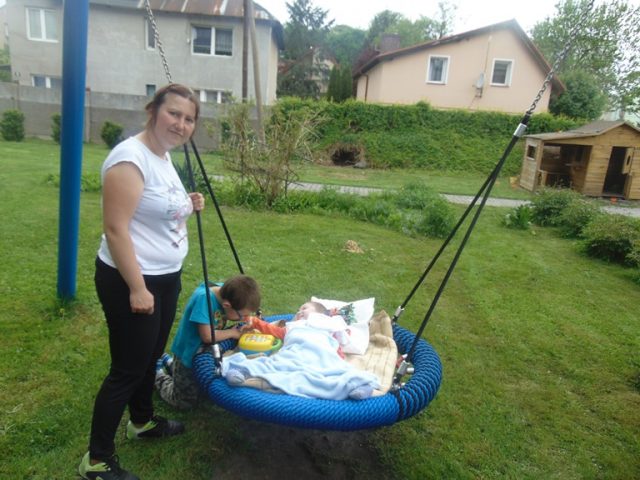 Majówka 2018
