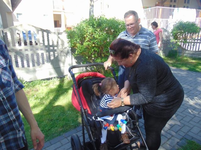 Starkowo maj 2018