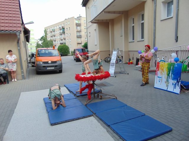 Dzień Dziecka 2018
