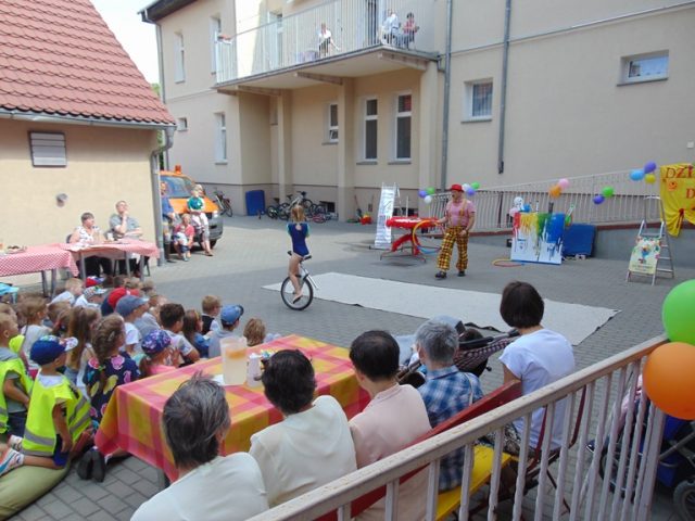 Dzień Dziecka 2018