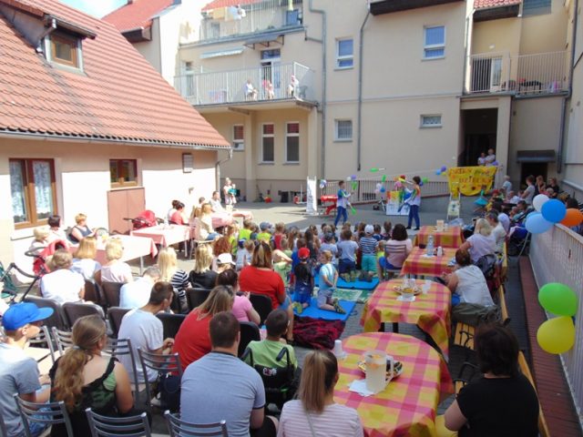 Dzień Dziecka 2018