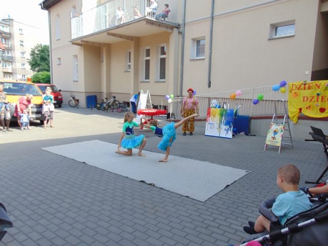 Dzień Dziecka 2018