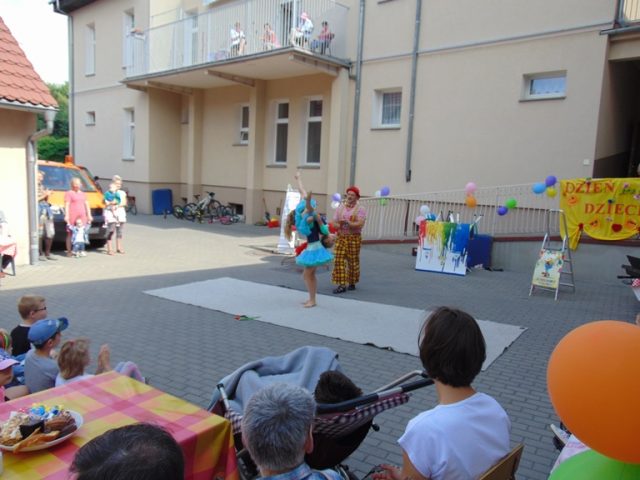 Dzień Dziecka 2018