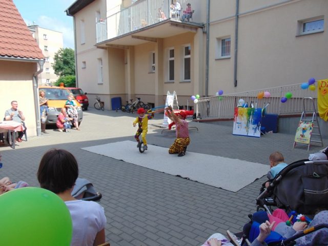 Dzień Dziecka 2018