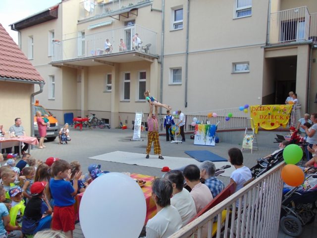 Dzień Dziecka 2018
