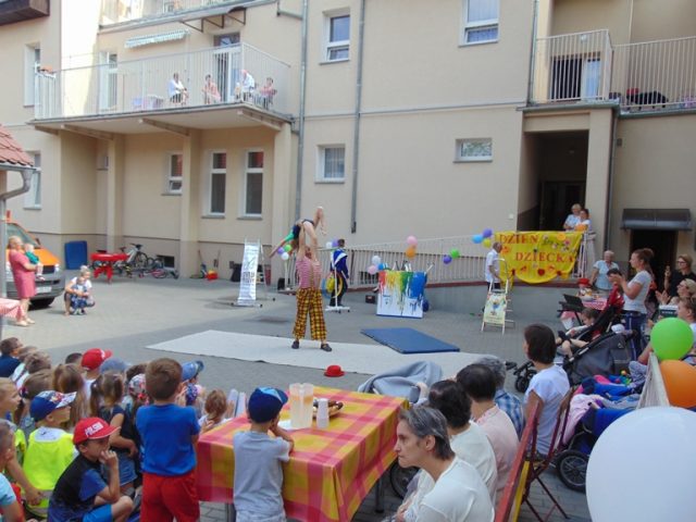 Dzień Dziecka 2018