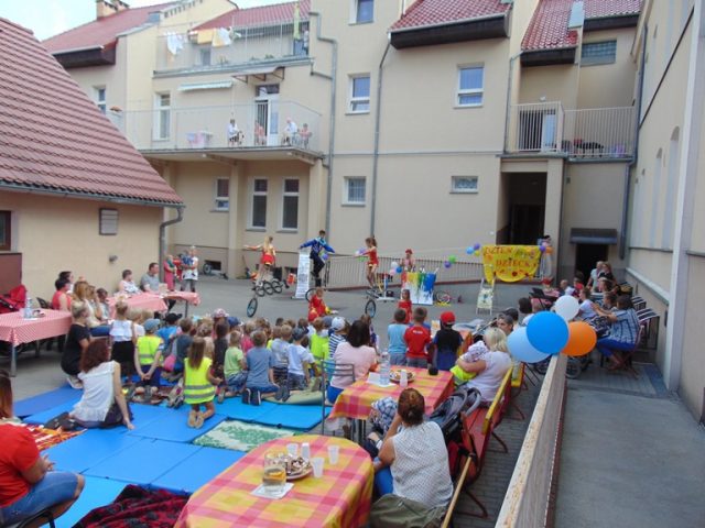 Dzień Dziecka 2018