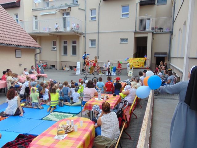 Dzień Dziecka 2018
