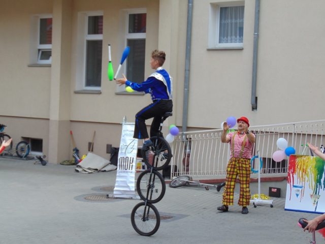 Dzień Dziecka 2018
