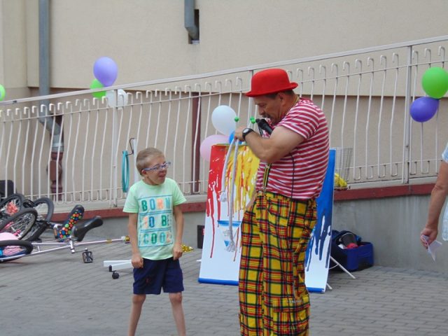 Dzień Dziecka 2018