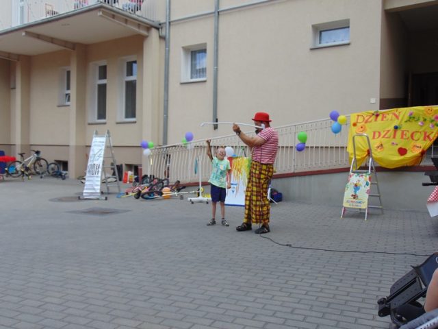 Dzień Dziecka 2018