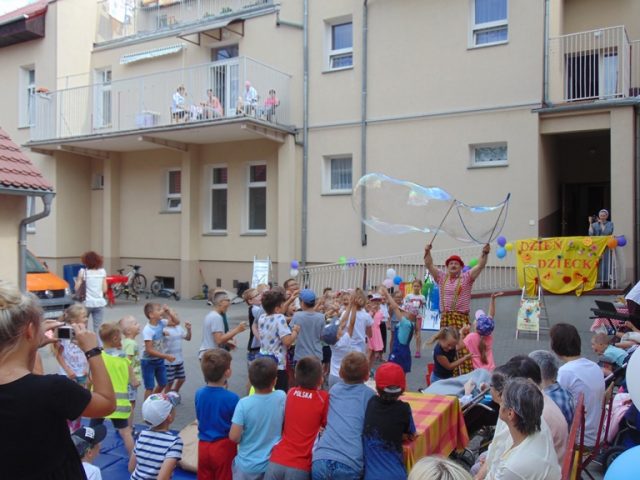 Dzień Dziecka 2018