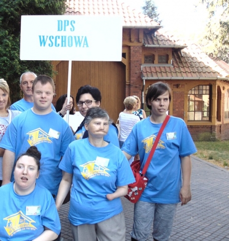 Trzebiechów 2018