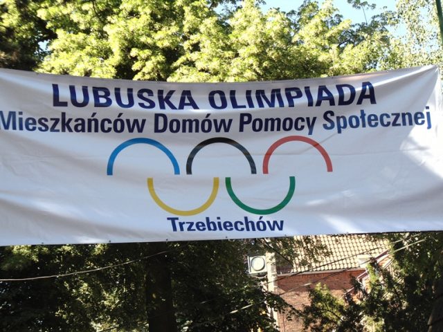 Trzebiechów 2018