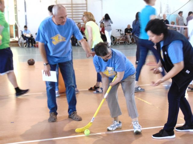 Trzebiechów 2018