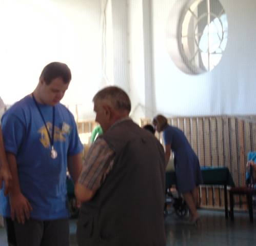 Trzebiechów 2018