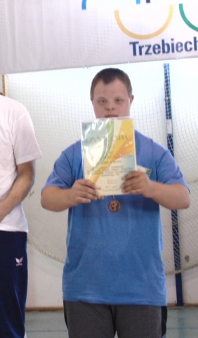 Trzebiechów 2018