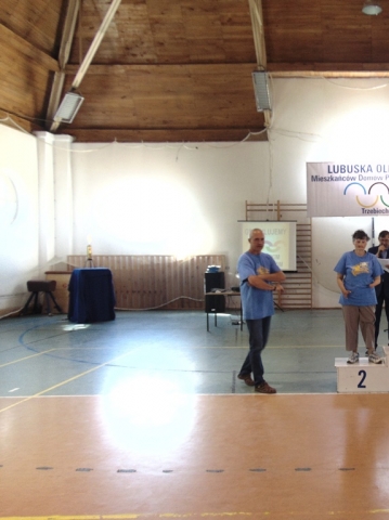 Trzebiechów 2018
