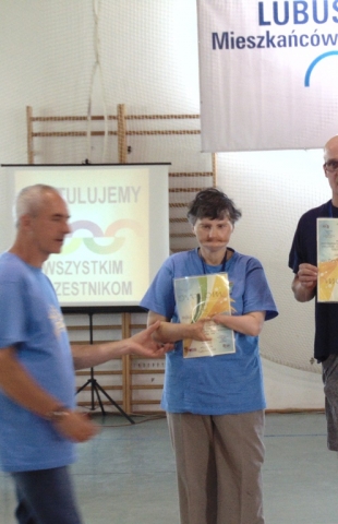 Trzebiechów 2018