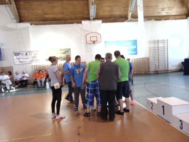 Trzebiechów 2018