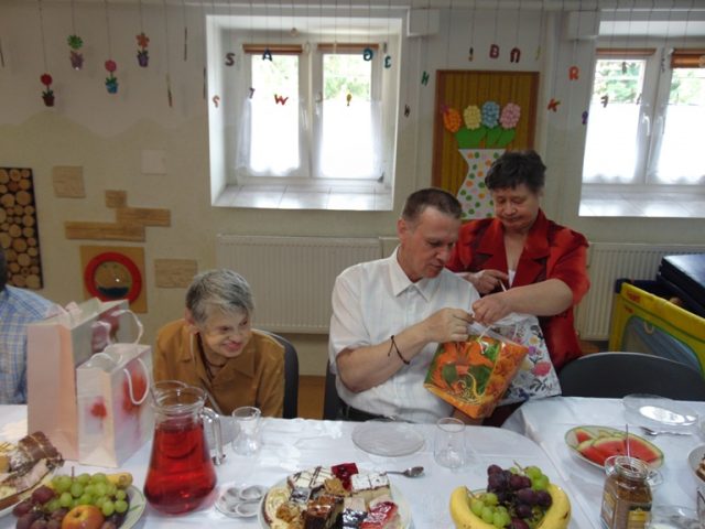 Urodziny i imieniny czerwiec 2018